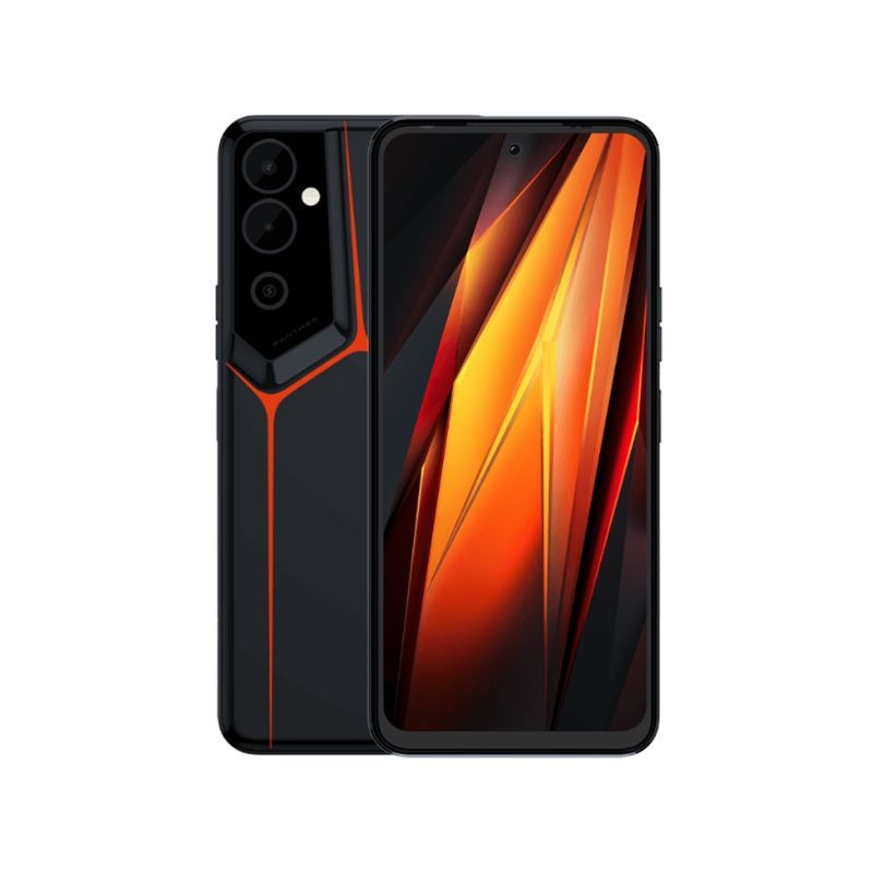 Mobitel Tecno Pova Neo 2 Orange 6/128GB