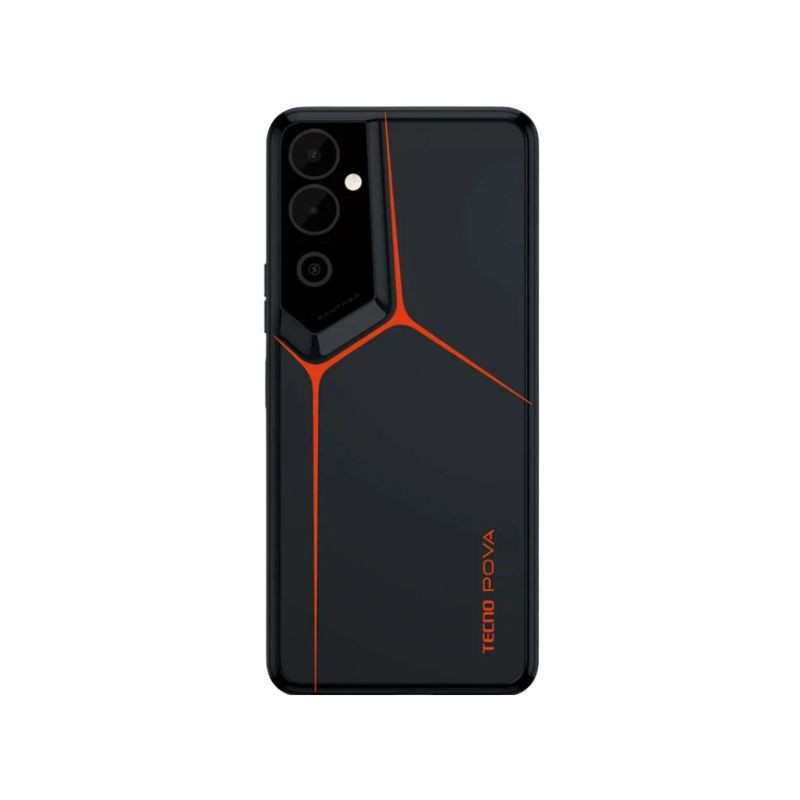 Mobitel Tecno Pova Neo 2 Orange 6/128GB