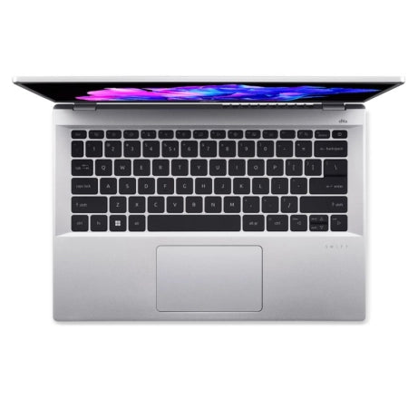 Laptop ACER Swift Go laptop SFG14-71-58VM