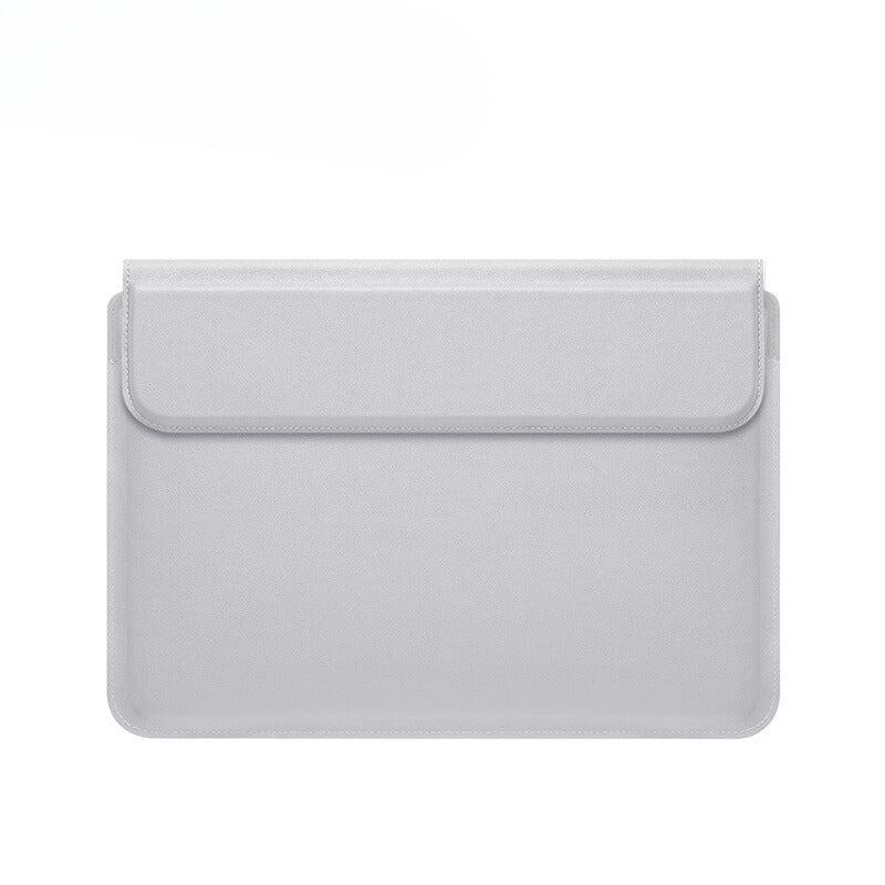 PU08 Macbook Sleeve za laptop 14.1 15.4 bijela