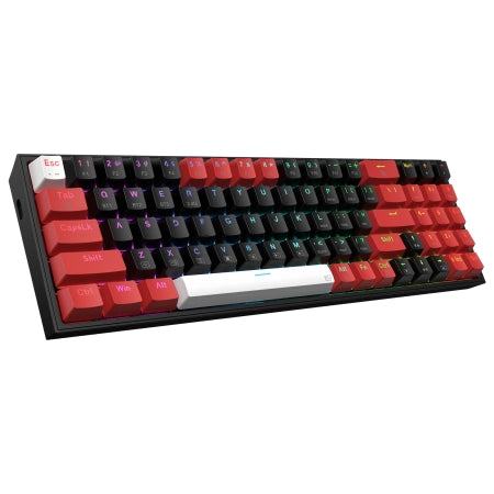 Tastatura ReDragon Pollux Pro K628 RGB Gaming