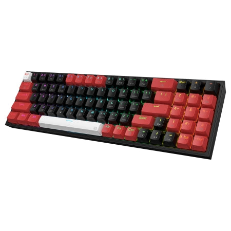 Tastatura ReDragon Pollux Pro K628 RGB Gaming