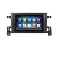 SUZUKI GRAND VITARA 7" ANDROID MULTIMEDIJA