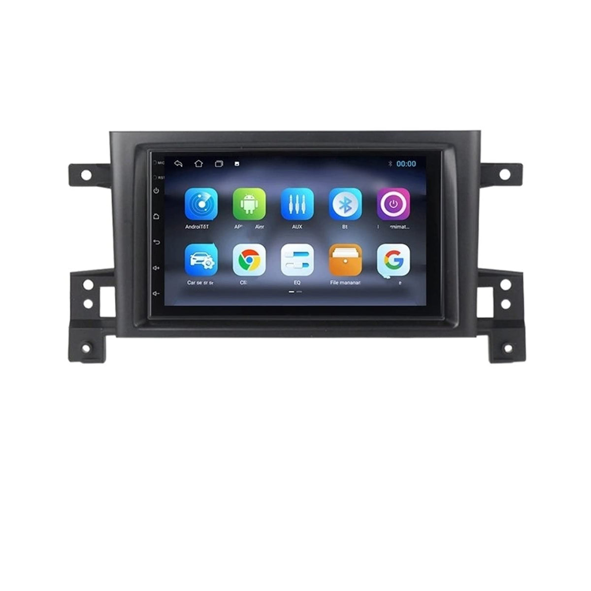 SUZUKI GRAND VITARA 7" ANDROID MULTIMEDIJA