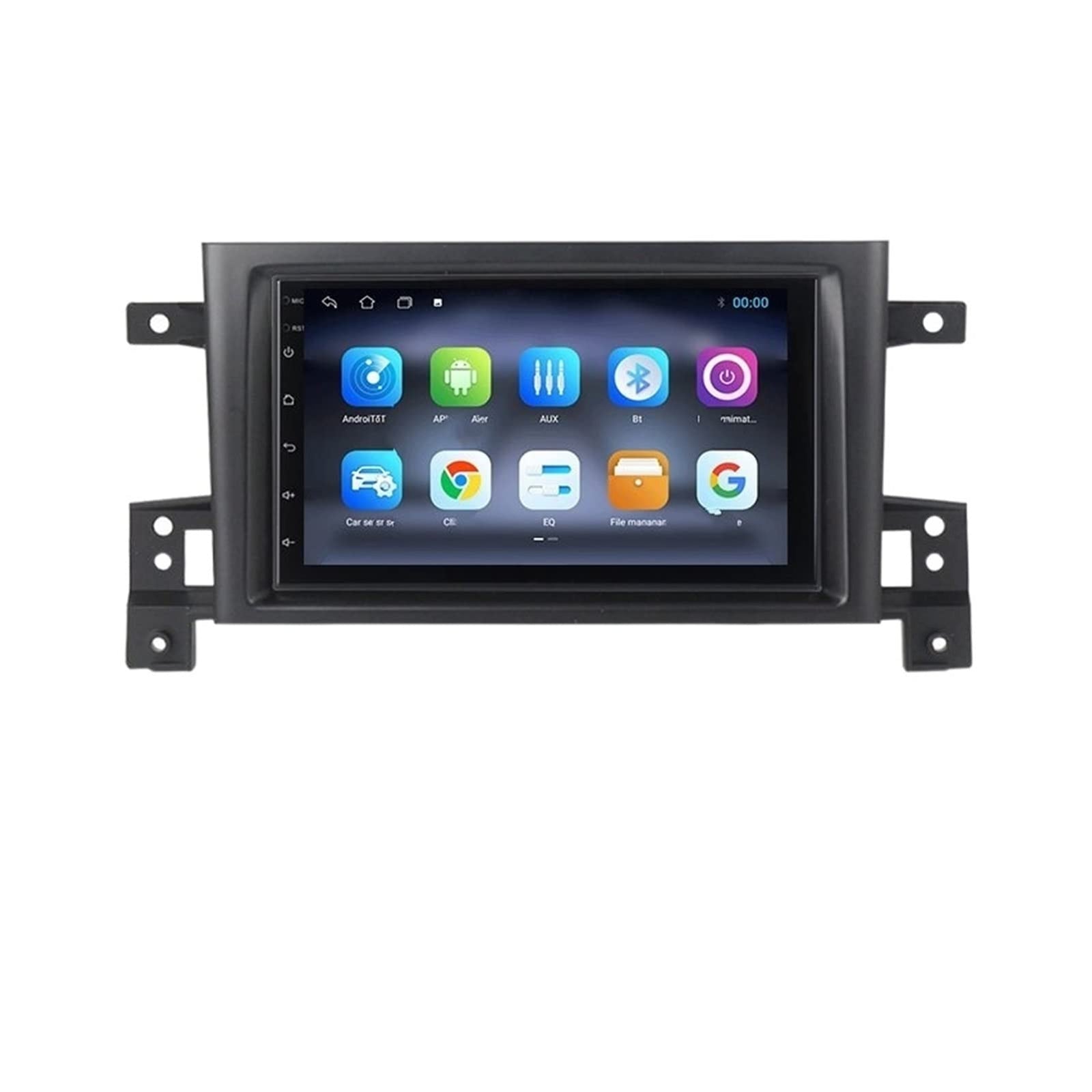 SUZUKI GRAND VITARA 7" ANDROID MULTIMEDIJA