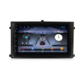 SSANG YONG REXTON 7" ANDROID MULTIMEDIJA 07+