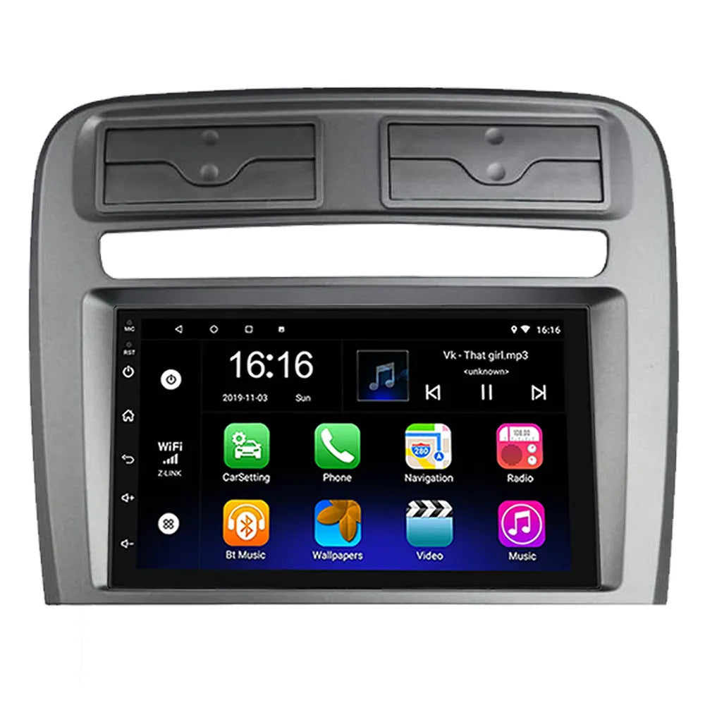 Fiat Grande Punto 7" ANDROID MULTIMEDIJA NAVI
