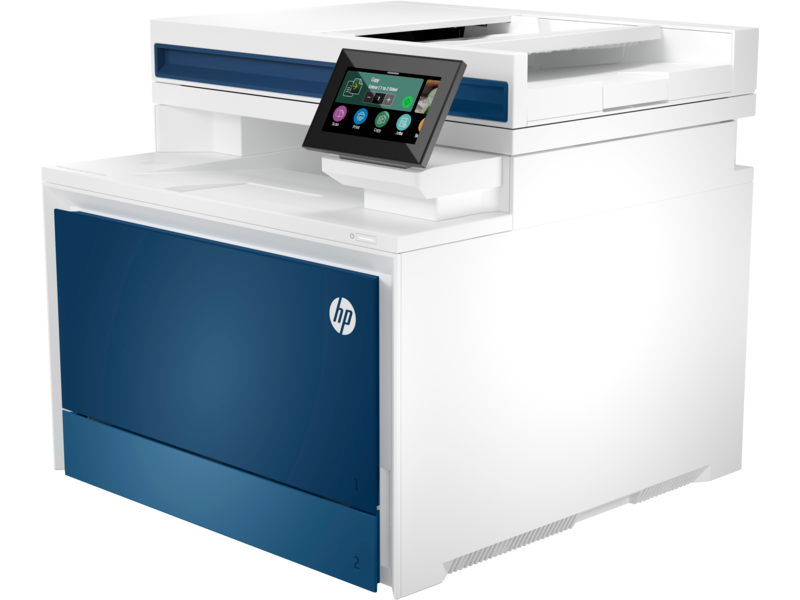 Printer HP MFP LaserJet Pro 4303fdn Skener Fax