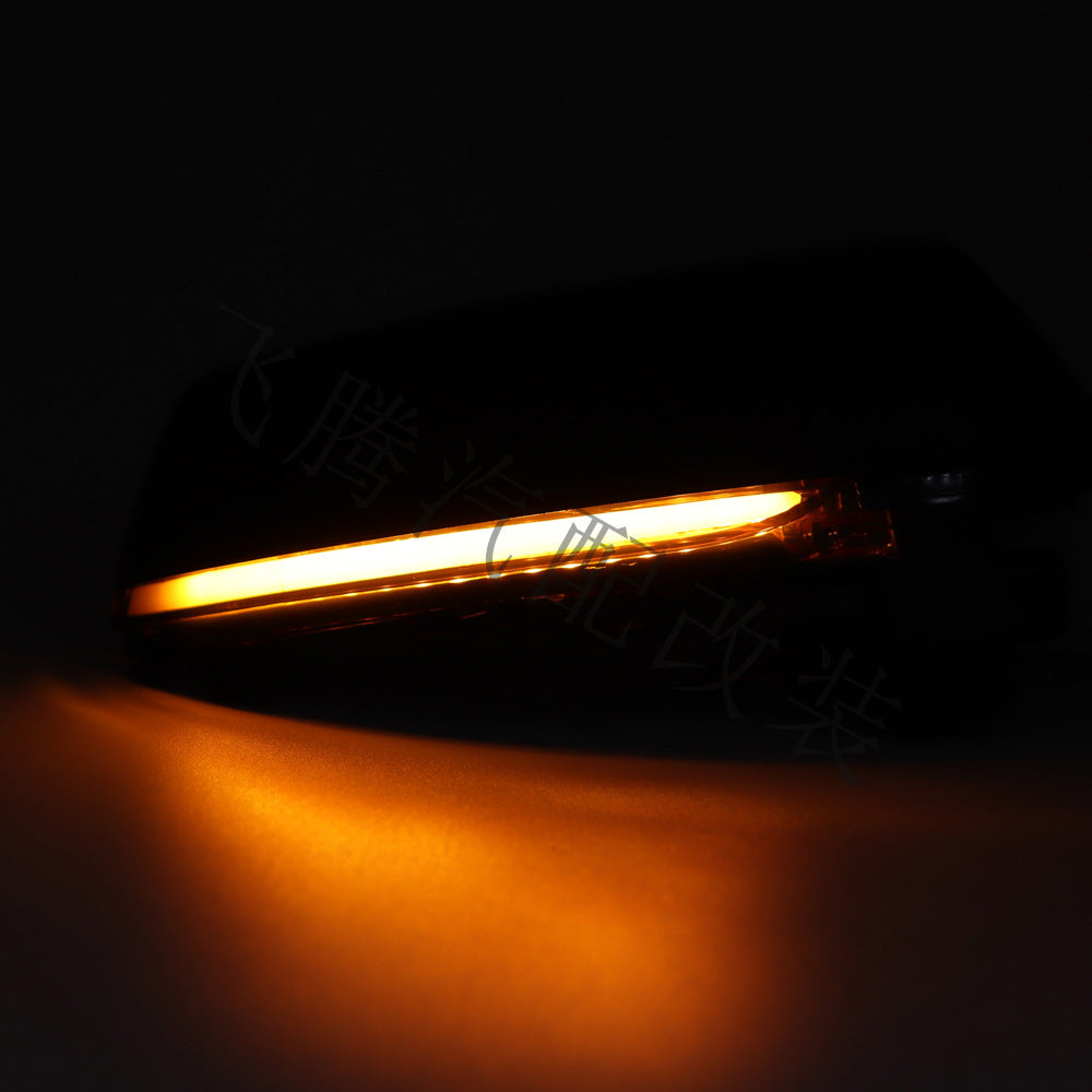 LED DINAMIČKI PLUTAJUĆI ŽMIGAVAC Polo MK5 6C