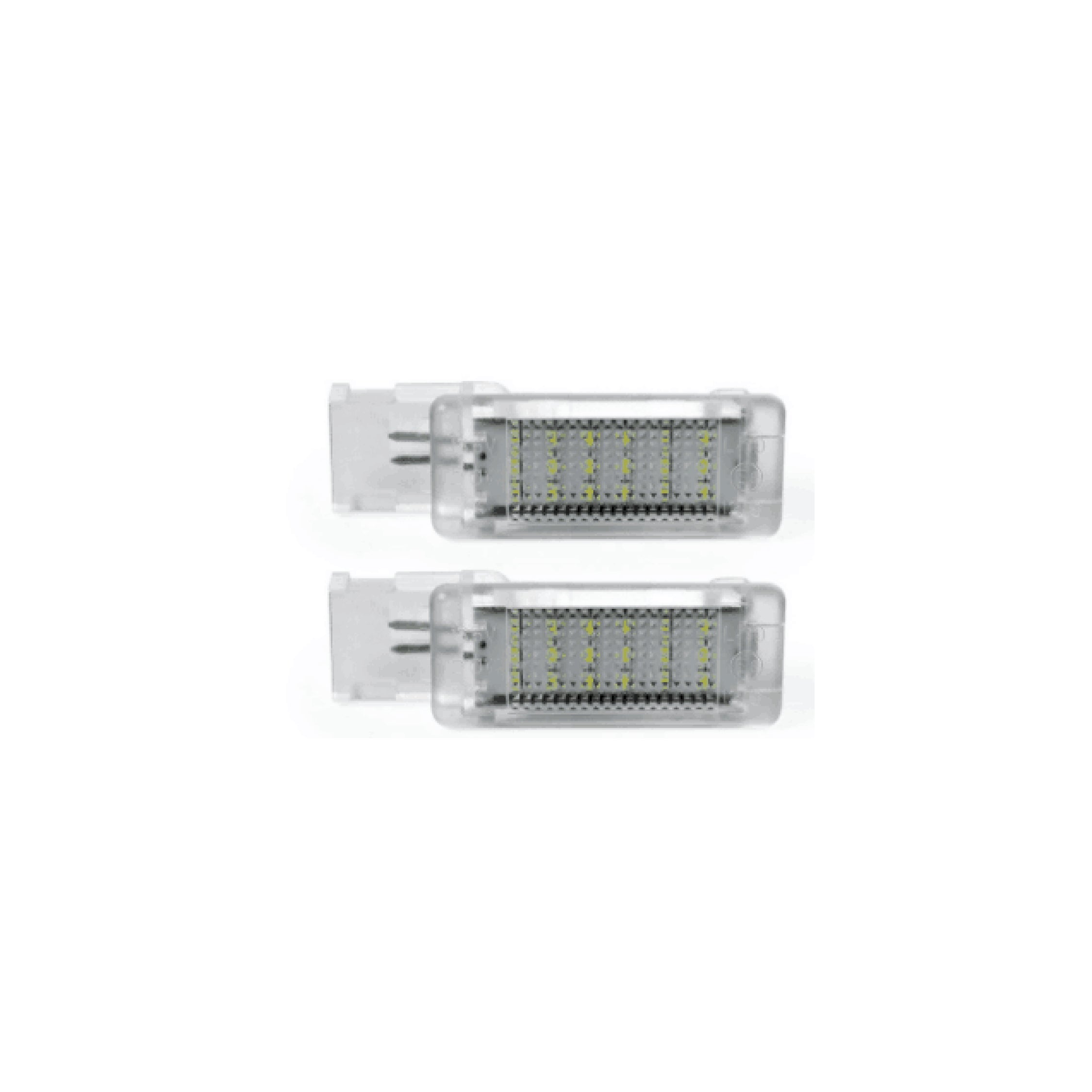 LED PODNO SVJETLO ZA ENTERIJER VW PASSAT CC 12+