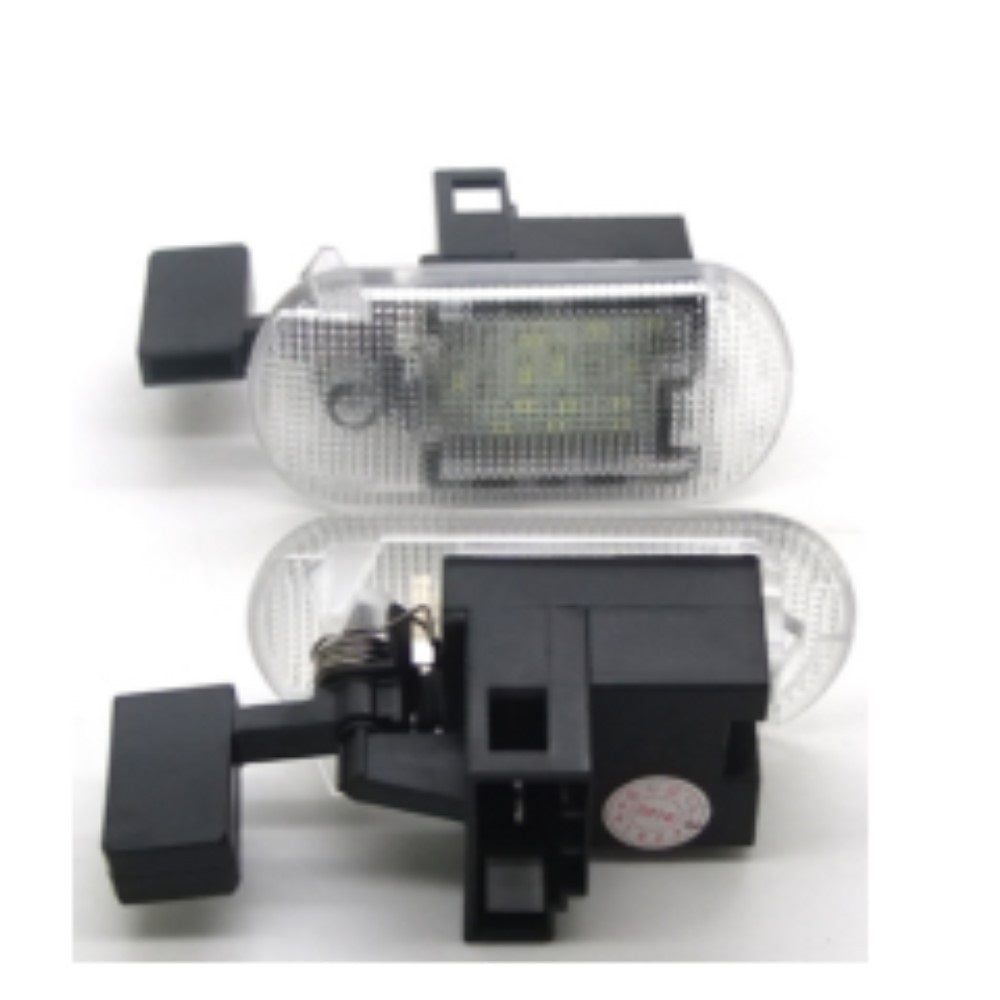 LED sijalice za pretinac VW CADDY 2011-2013