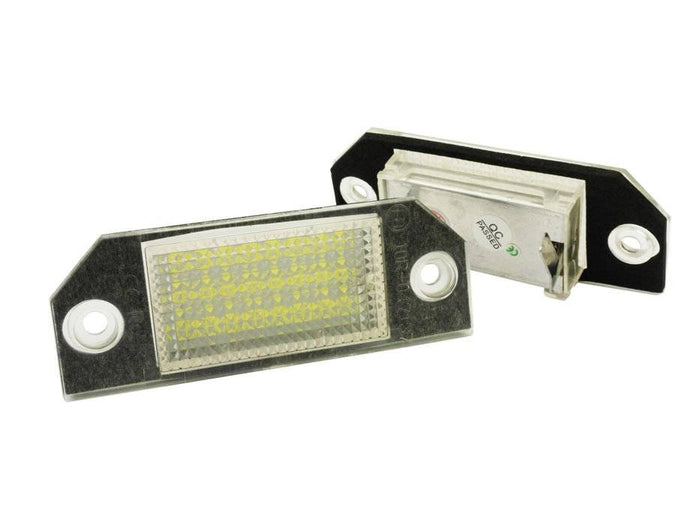 LED Paneli Svjetlo za tablicu Ford C-MAX 11-13