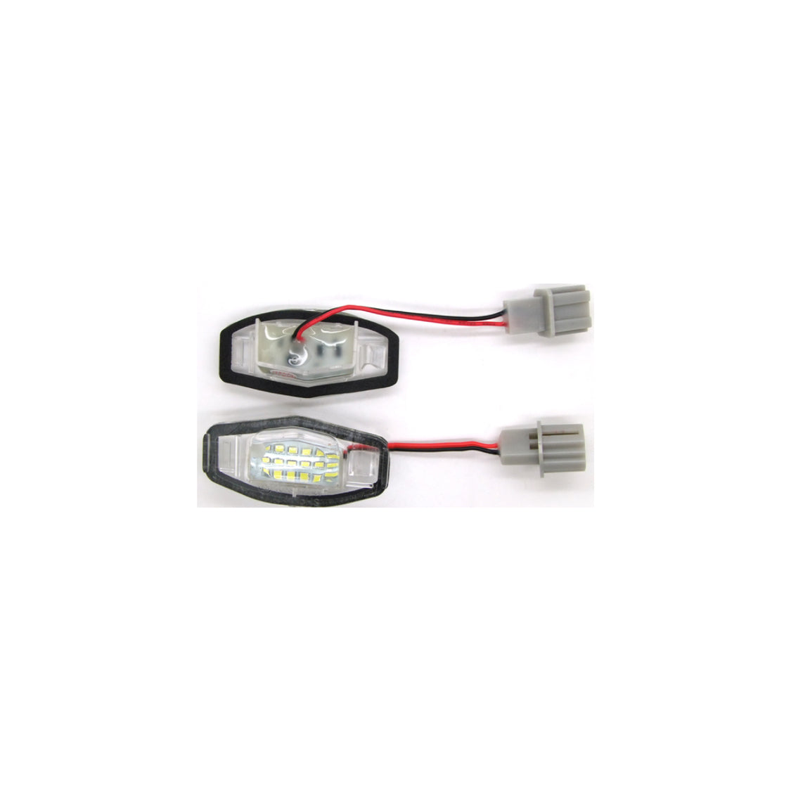 LED Svjetlo za tablice Honda CIVIC 2006-2012