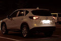 LED Paneli Svjetlo za tablicu Mazda CX7 07-12