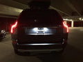 LED Paneli Svjetlo za tablicu Volvo XC90 2003