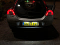 LED Paneli Svjetlo za tablicu Volvo XC60 08-13