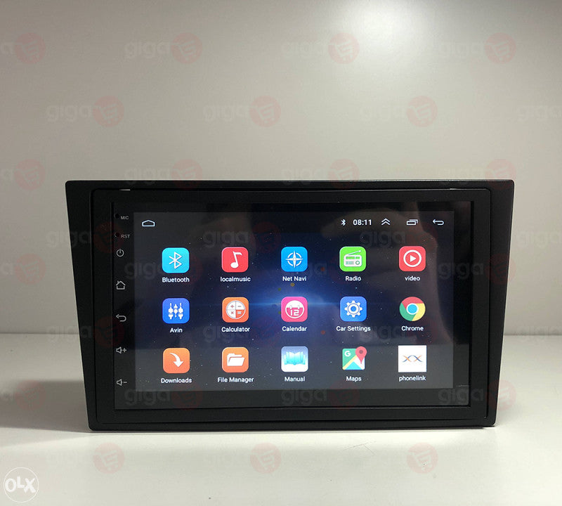 SUZUKI WAG ANDROID 10.0 RADIO MULTIMEDIJA NAVI