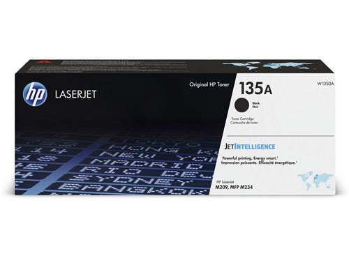 Toner HP 135A Black