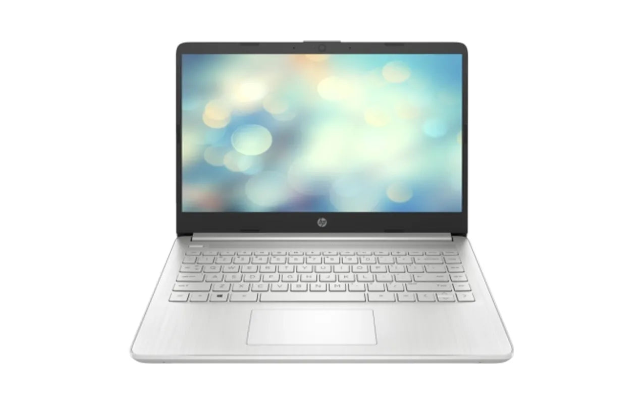 Laptop HP 14s-dq5027nm 14" i5-1235U 16GB/512GB