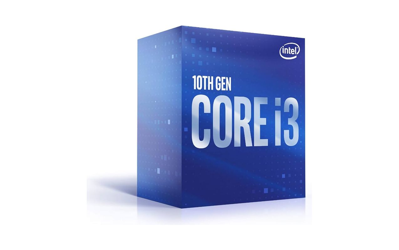 CPU Procesor Intel Core i3-10300 LGA1200 BOX