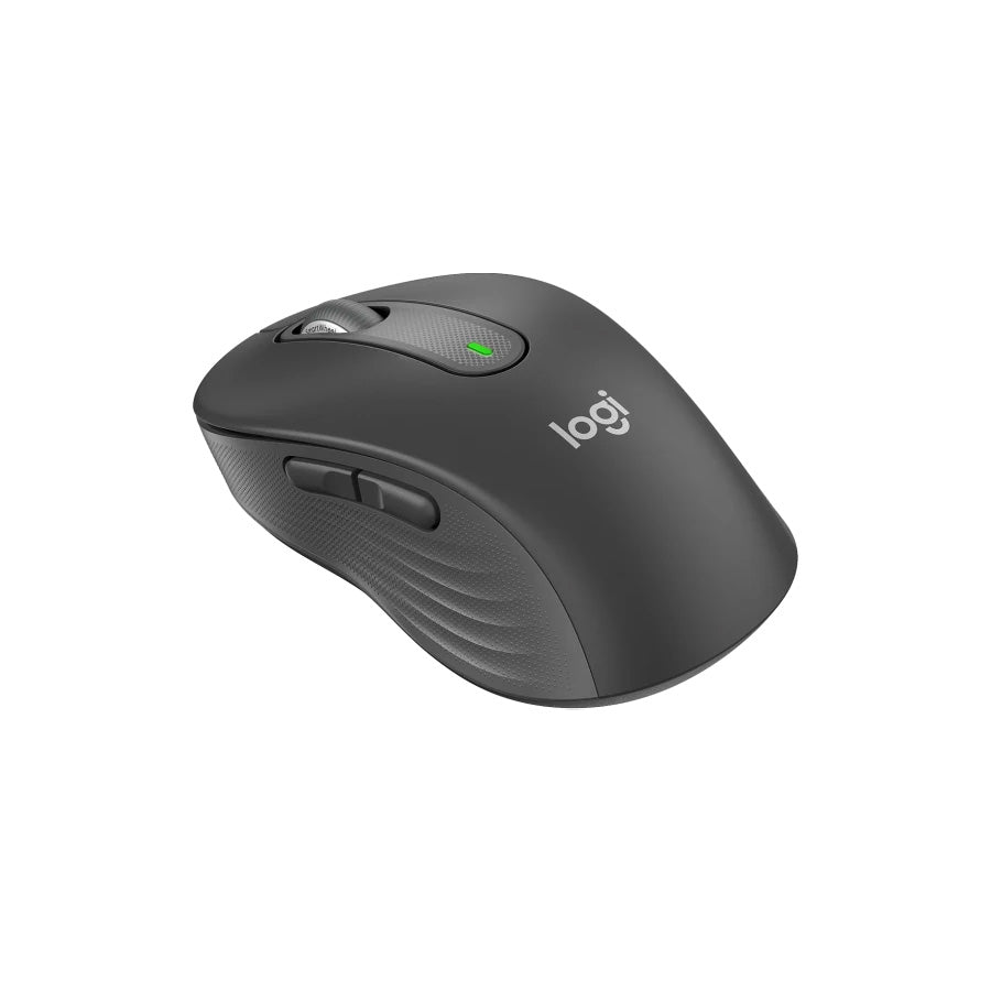 Miš LOGITECH M650 Signature Bluetooth GRAPHITE