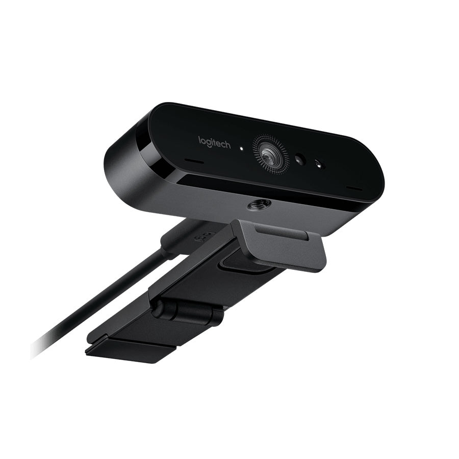 Webcam Kamera LOGITECH Brio 300 4K UHD USB