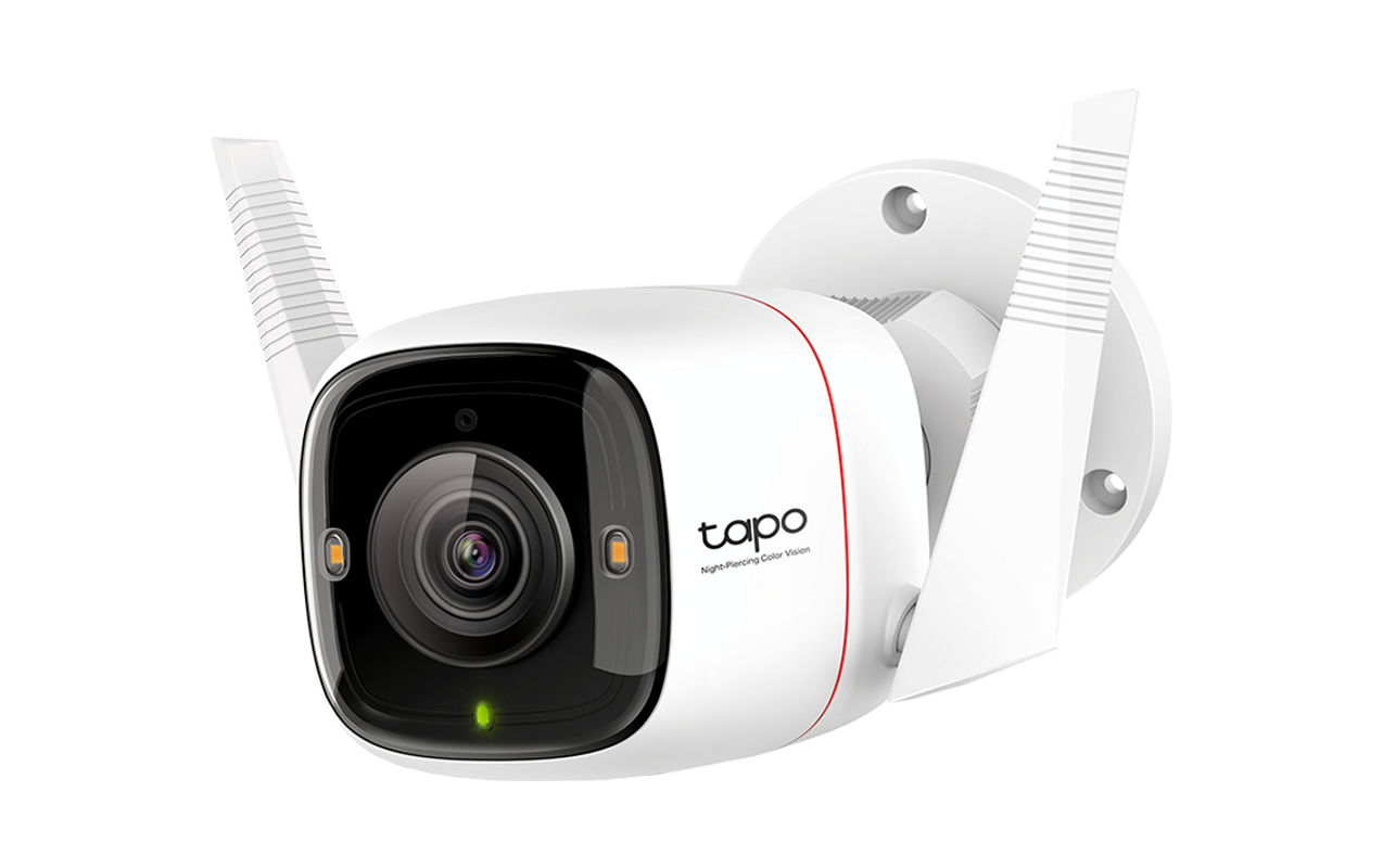 IP Kamera TP-Link TAPO C325WB 2K WiFi Outdoor