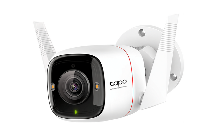 IP Kamera TP-Link TAPO C325WB 2K WiFi Outdoor