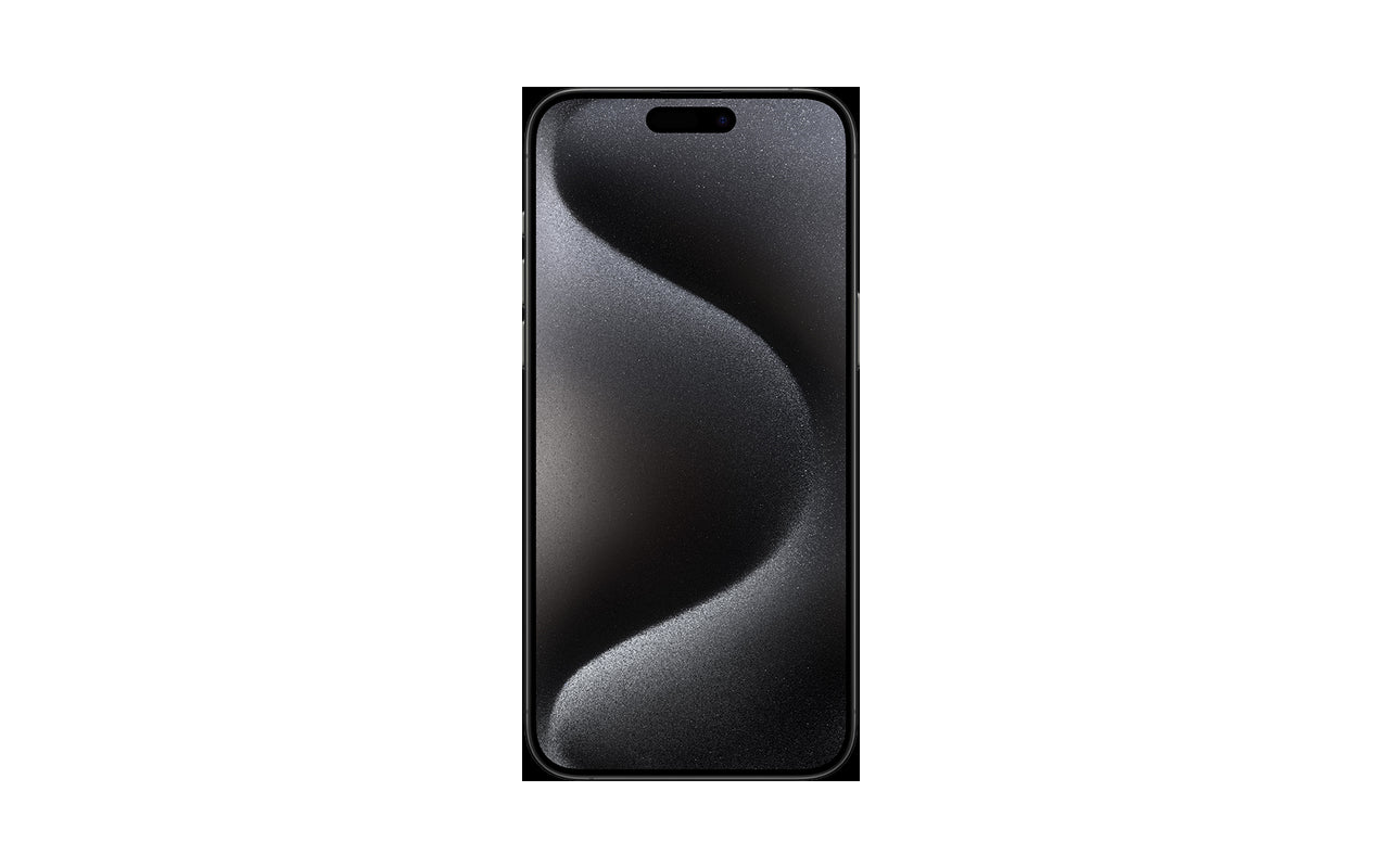 Mobitel Apple iPhone 15 Pro Max Black 8/512GB