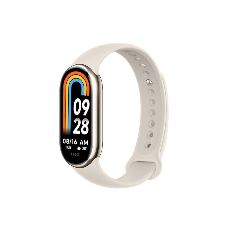 Pametni Sat Xiaomi Mi Band 8 Bijeli