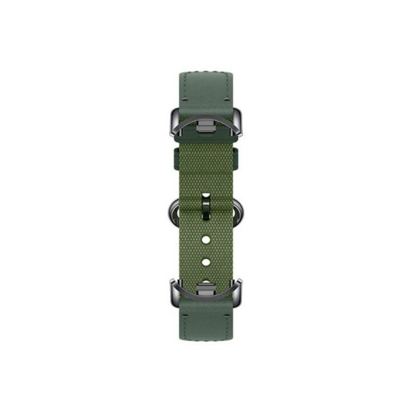 Xiaomi Smart Band 8 zamjenska narukvica Zelena