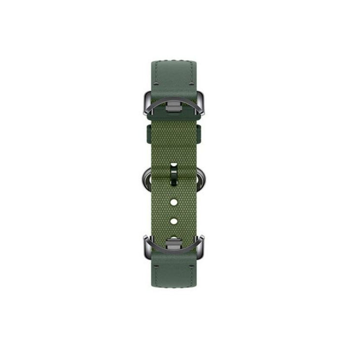 Xiaomi Smart Band 8 zamjenska narukvica Zelena