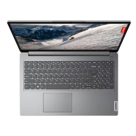 Laptop Lenovo IdeaPad 1 15.6" R7-5700U 24/512GB