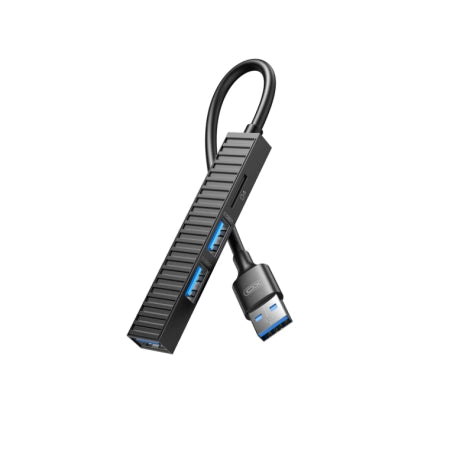 USB Multi-Hub XO HUB014A 4in1