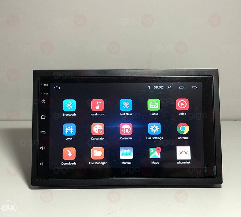 CITROEN C3 AUTO RADIO MULTIMEDIA ANDROID NAVI