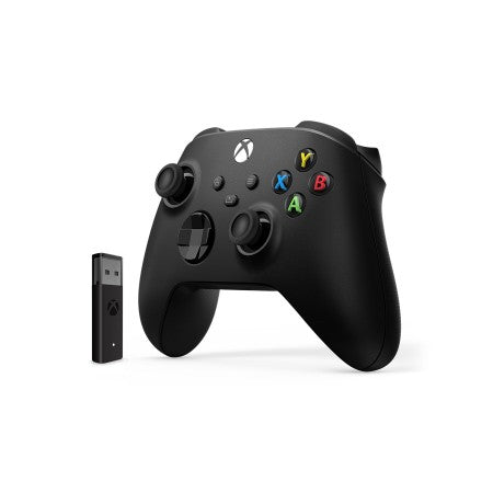 Joystick Microsoft Xbox Series Black + Wireless
