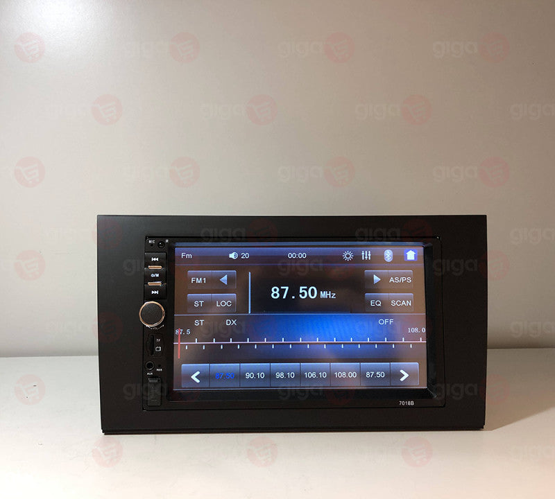 AUDI A4 B6 AUTO RADIO MULTIMEDIA EKRAN NAVI