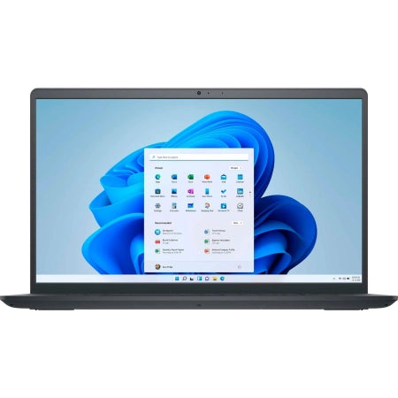 Laptop Dell Inspiron 15.6" R5-7530U 24/512GB