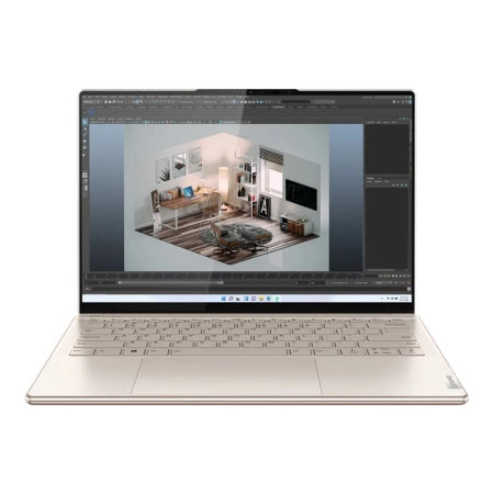 Laptop Lenovo IdeaPad Slim 9 14" i7-1280P 32GB
