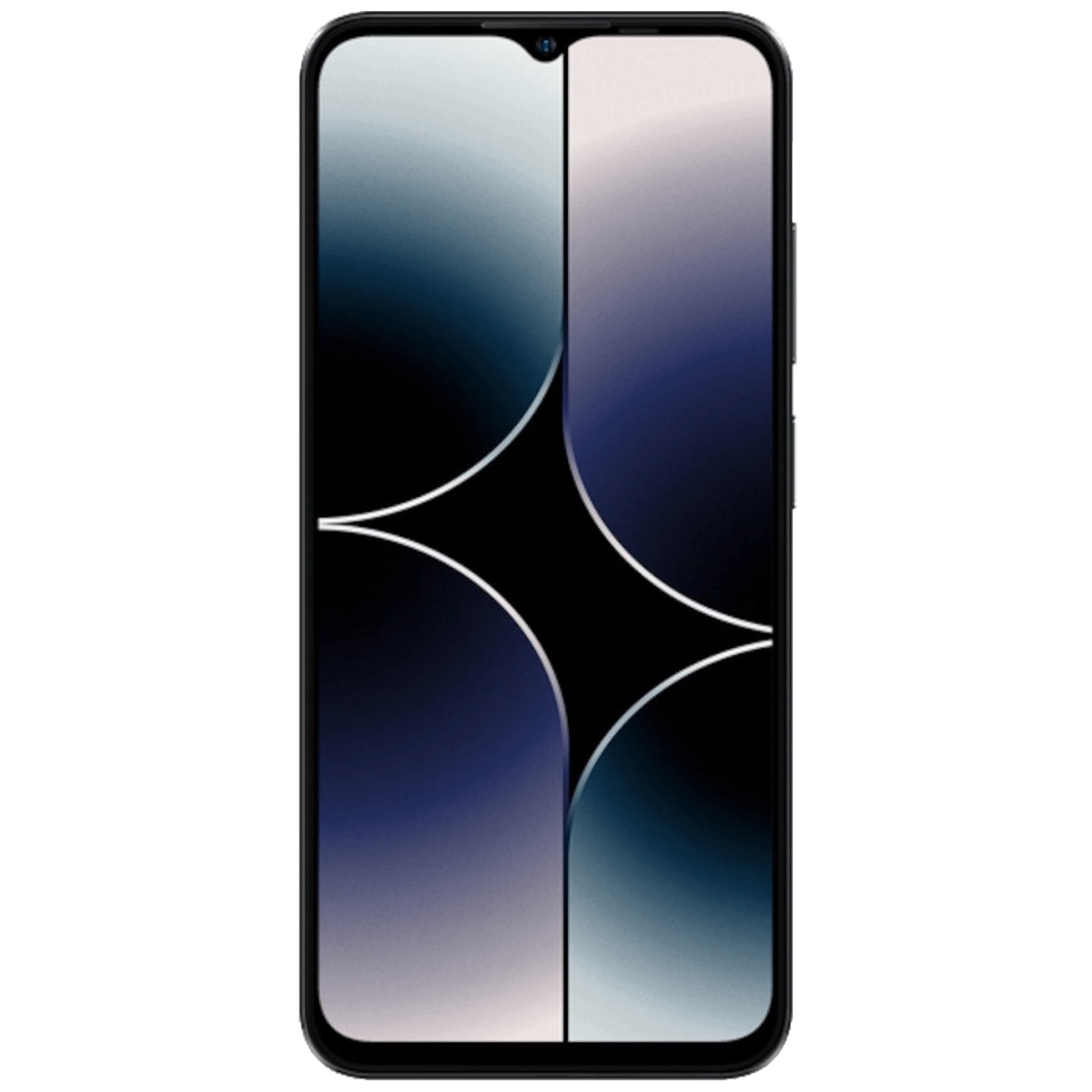 Mobitel ulefone Note 16 Pro Black 8GB/128GB