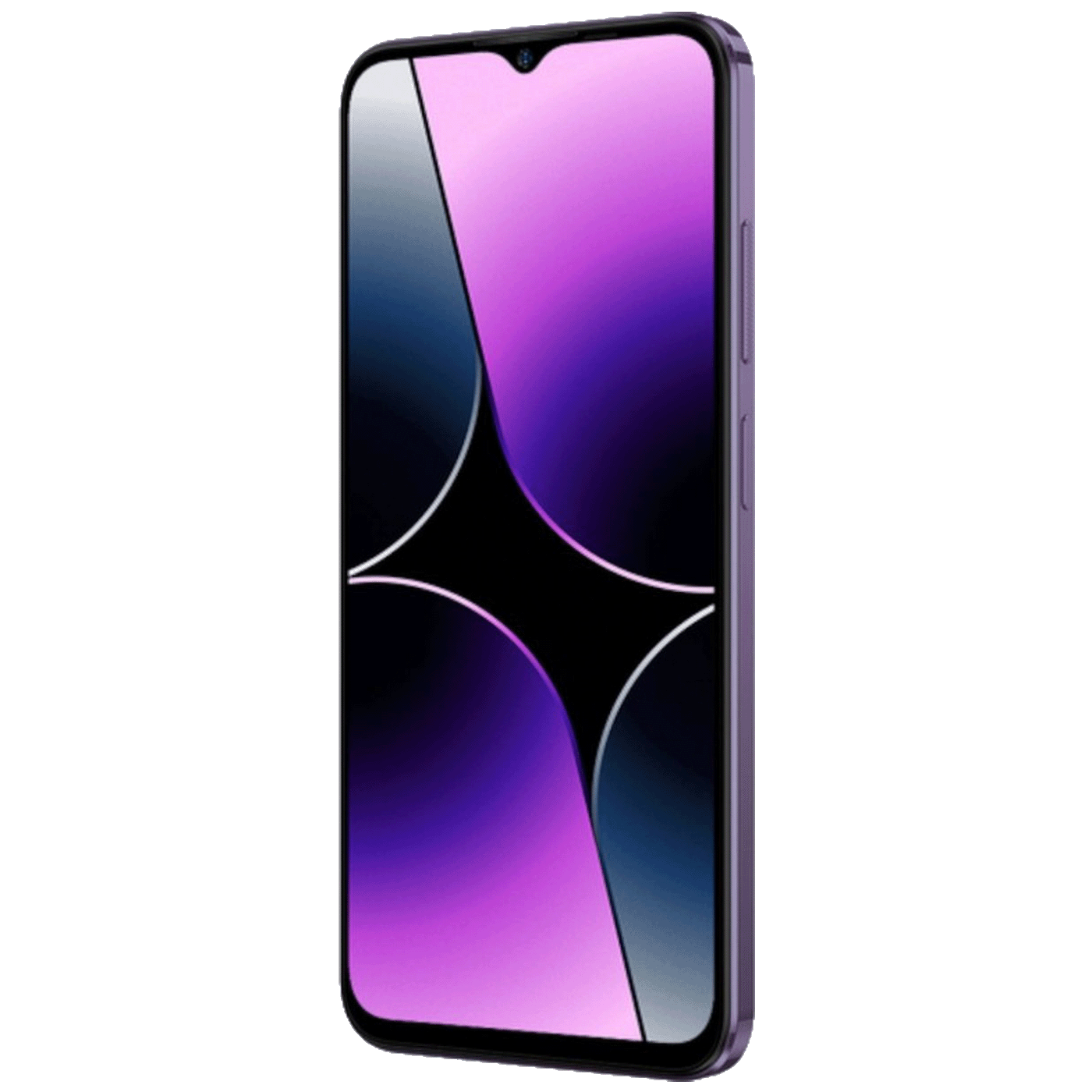 Mobitel ulefone Note 16 Pro Violet 8GB/128GB