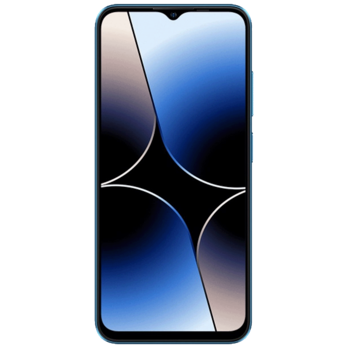 Mobitel ulefone Note 16 Pro Blue 8GB/128GB