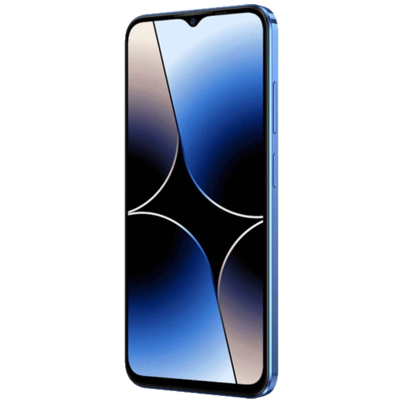 Mobitel ulefone Note 16 Pro Blue 8GB/128GB