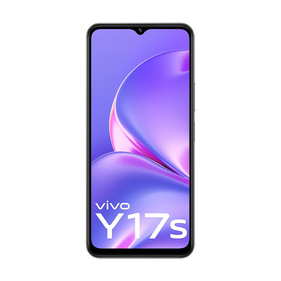 Mobitel Vivo Y17s Green 6GB/128GB Dual Sim