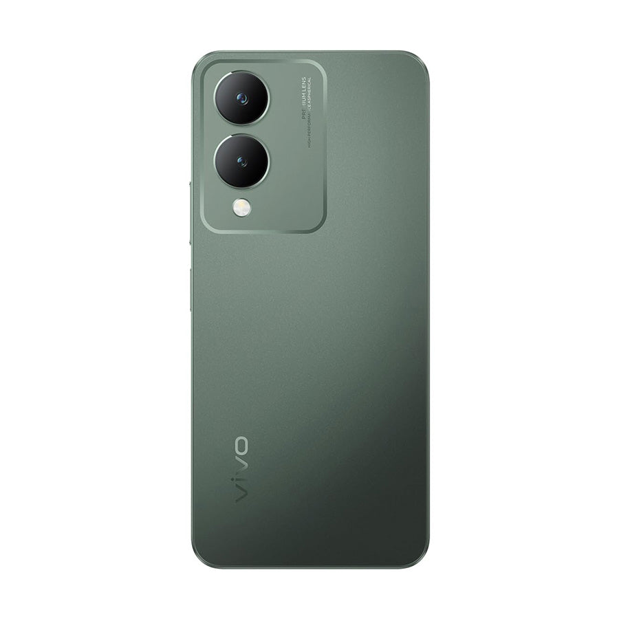 Mobitel Vivo Y17s Green 6GB/128GB Dual Sim