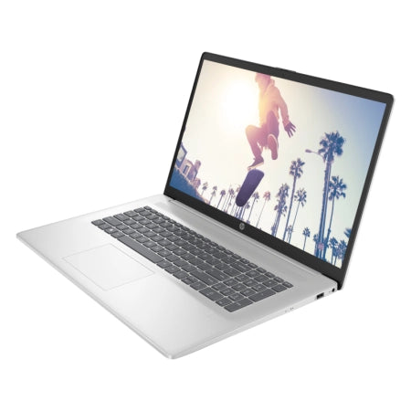 Laptop HP 17-cp3006nm 17.3" R7-7730U 16/512GB