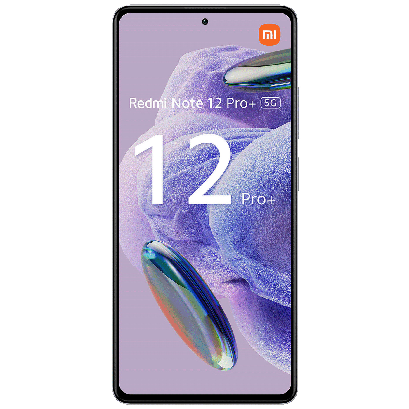 Mobitel Xiaomi Redmi Note 12 Pro+ White 8/256GB