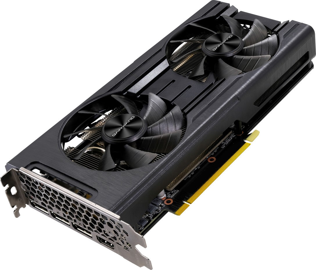 GPU Gainward Ghost RTX3060 RTX 3060 12GB GDDR6