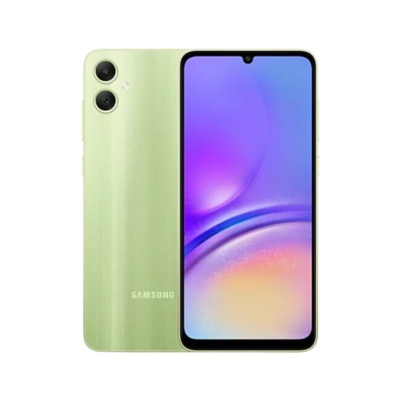 Mobitel Samsung Galaxy A05 6GB 128GB Zeleni