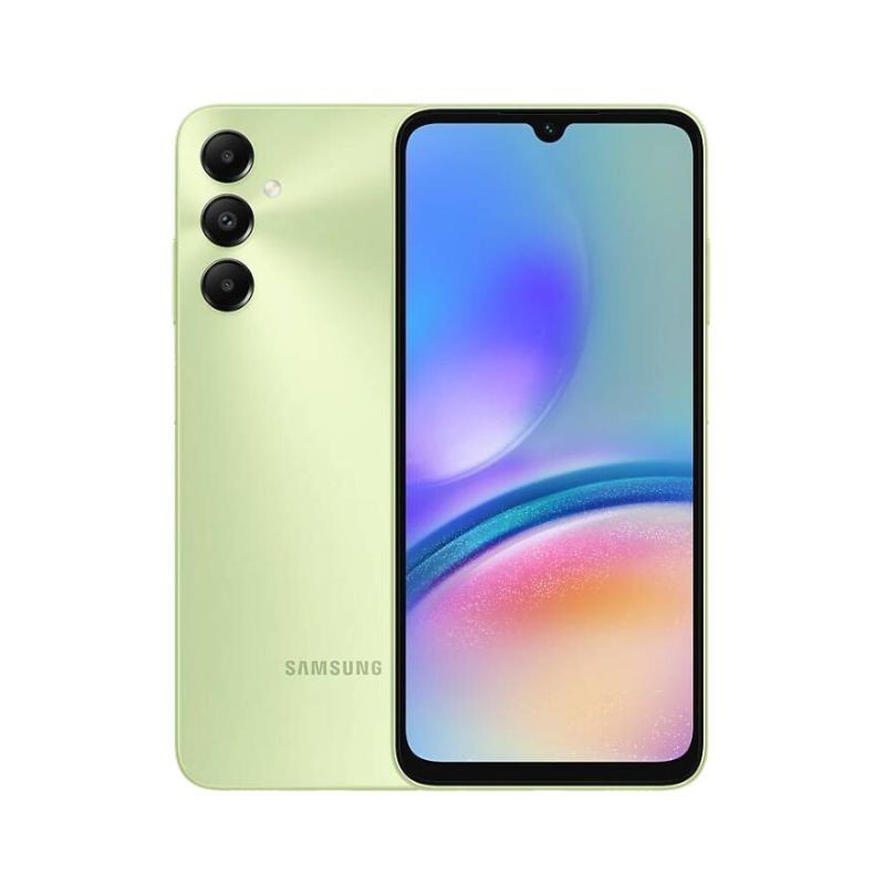 Mobitel Samsung Galaxy A05s 6GB 128GB Zeleni